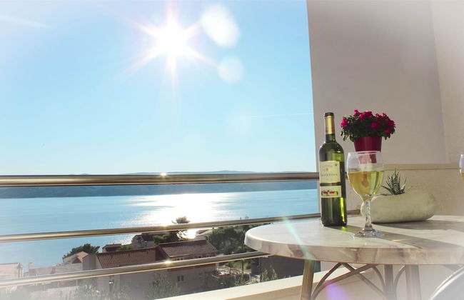 Apartments Bluesun - Foto 15