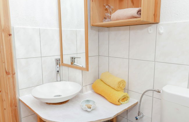 Villa mit Sauna und Garten - Foto 18