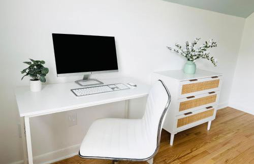 Fairfield Cottage -Top Rated Gem, Fire Pit, Near Beach, 90 Min to NYC - Foto 19