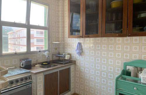Apartamento Centro Frente Mar-Mongaguá - Photo 20