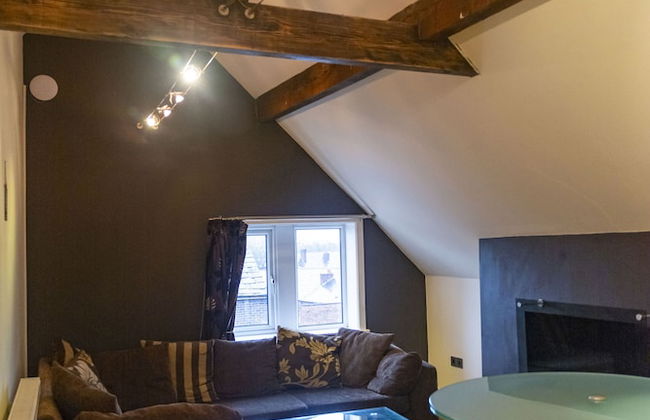 Luxury Apt No. 2 - One Bed Apartment - Foto 15