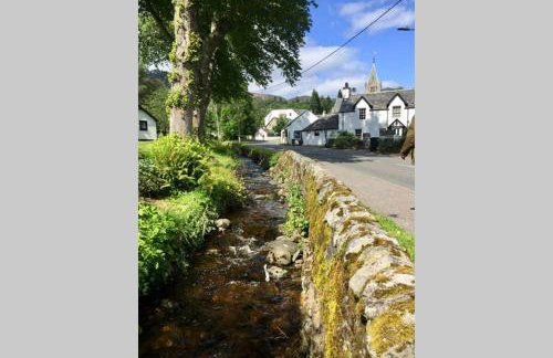 The Loft at Craiglea - Foto 24