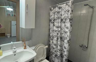 Jimmy's rooms nea potidea - Foto 36