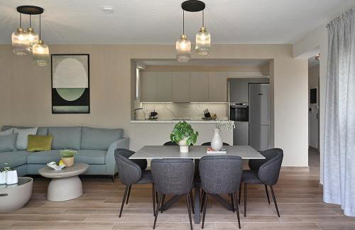 Veranda Verde - a Mediterranean break - Foto 1