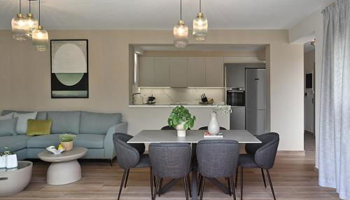 Veranda Verde - a Mediterranean break - Foto 1