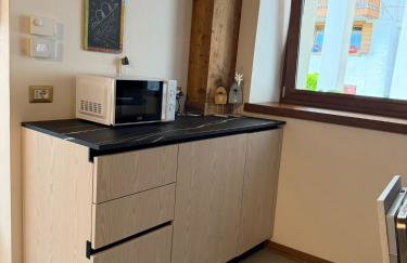 Cozy tiny flat in Cadore Dolomiti - Foto 6