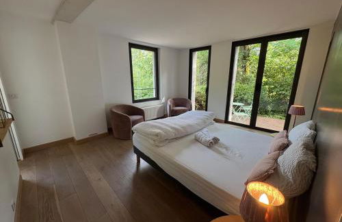 Les Vignes Rouges - Foto 19