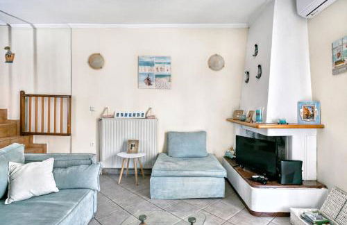 Evita's ikia seaside luxury house - Foto 34