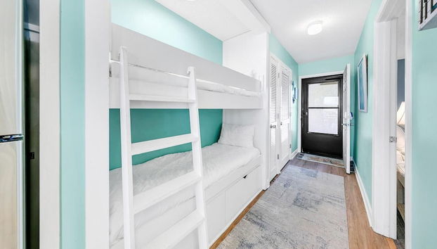 Latitude 29 #13 - Foto 5, Habitación