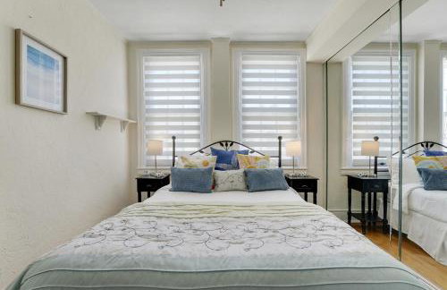 Summer Suite | Steps to Beach + Heated Pool - Foto 15