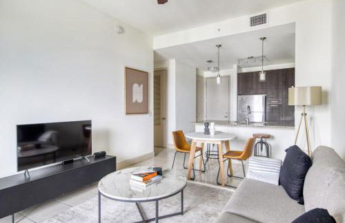 Doral 1BR w wd pool gym nr Airport MIA-17 - Foto 1