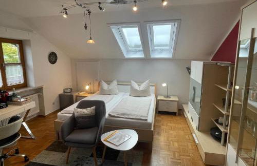 Apartment-Ferienwohnung Penzkofer - Foto 8