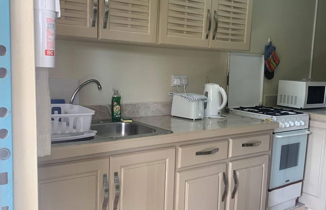 Cool Running Apartments - Foto 76