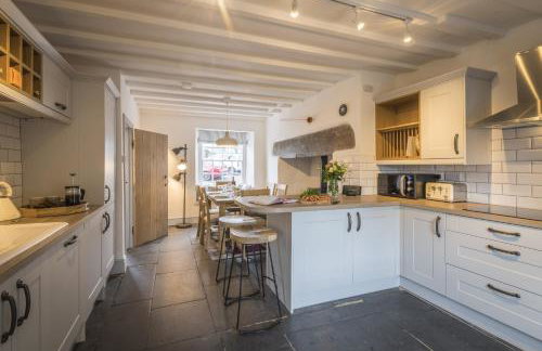 Finest Retreats - Tegannedd - Luxury Grade II Listed Cottage With Hot Tub - Foto 9