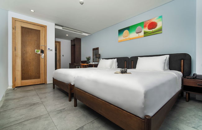 DOMA by HSuites Hotel & Apartment - Foto 11