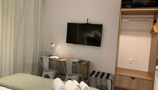 Luz 1109 - Foto 5, Habitación