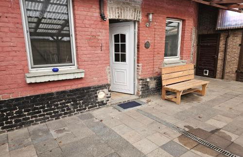 Ferienwohnung Linden 27 - Foto 10