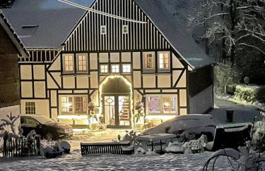 Landferienwohnung Simon - Foto 42