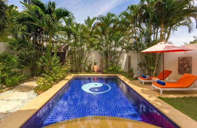 2 Bedrooms Villa Martini - Foto 9