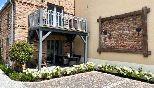 BrandenburgApartments-POTSDAM - Foto 4