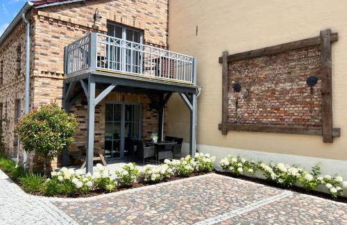 BrandenburgApartments-POTSDAM - Foto 4