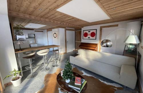 Chalet Sablod - Foto 14