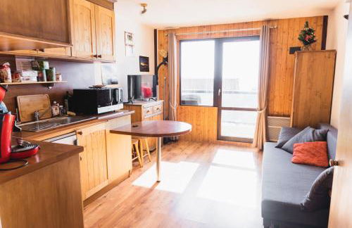 L'écrin du Vernon - Internet - Parking Privé - Balcon - Foto 6