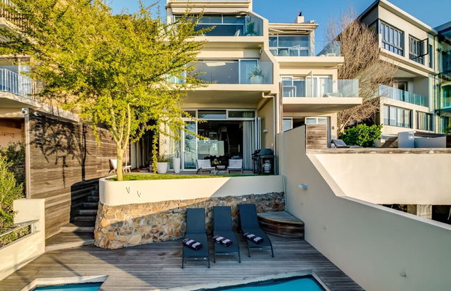 Beautifully Designed Villa w Sweeping Views Belle View - Foto 36