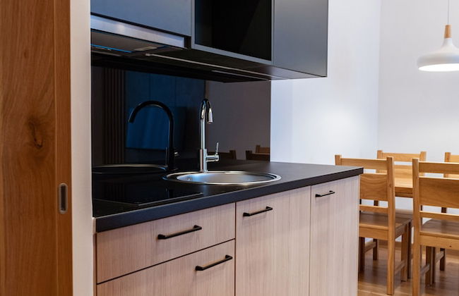 Aparthotel Zlatni Javor - Photo 34