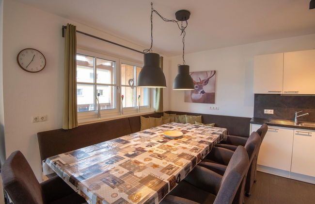 Apartment in Brixen Near Ski Lift - Foto 23