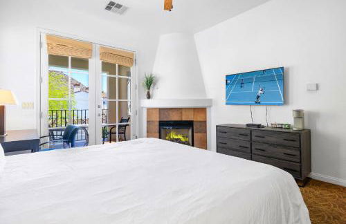 LV030 Private Upstairs Studio w Mountain Views - Foto 6