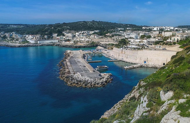 2214 Villetta Enea - Mono 1 by Barbarhouse - Foto 10