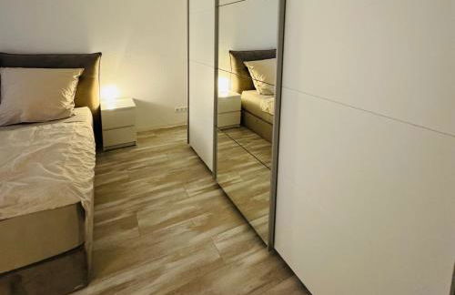 Fewo Reichenbrand - Foto 4