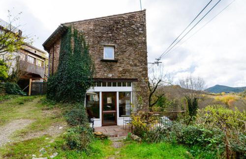 Maison charmante à Faugères avec vue sur la montagne - Foto 7