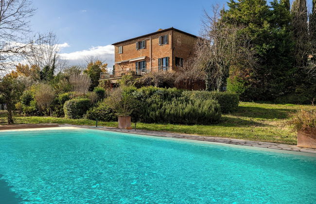 Amazing Villa Near The Lake With Pool - Foto 1