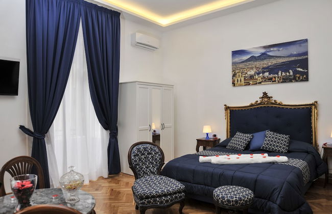 Di Palma Suite - Foto 22