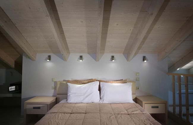 Kavos Plaza Hotel - Foto 3