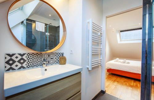 Maison du Domaine de la Pointe - Foto 16