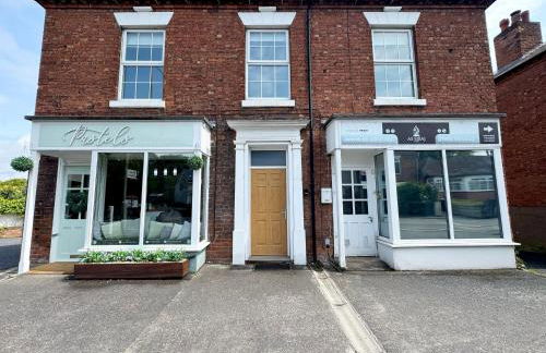 2 bed apartment complete with bedding and towels - Foto 23