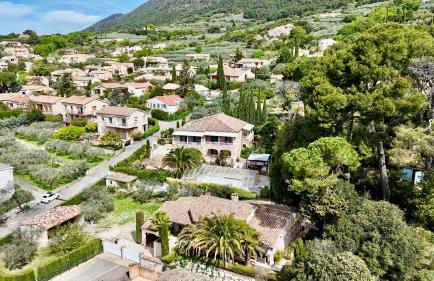 Villa La Lézardière - Foto 13