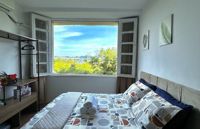 Apartamento Gloria Sugar Loaf HIR 28 - Photo 4
