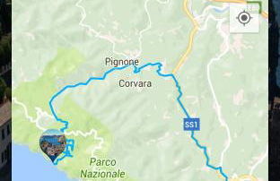 Borgo Foce La Spezia - Photo 44