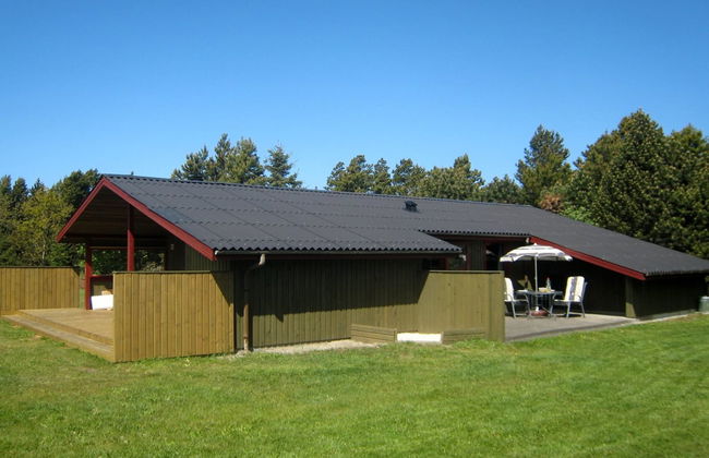 "Gunsten" - 2.3km from the sea - Foto 17