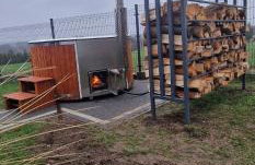 Sunset- Dom zachód słońca Spa - Foto 20