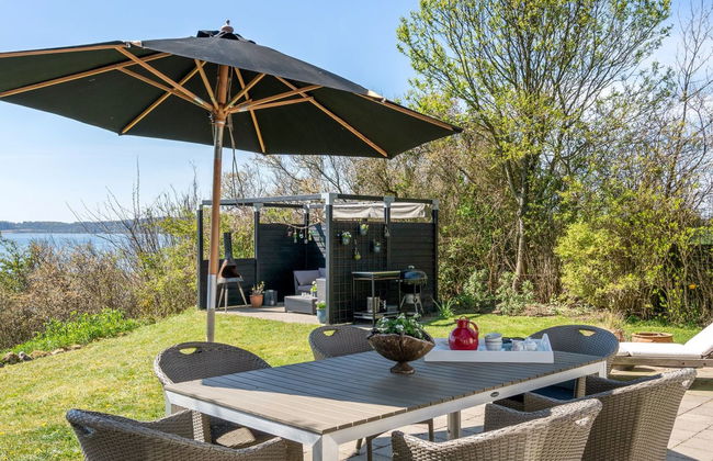 "Ose" - 50m from the sea - Foto 17