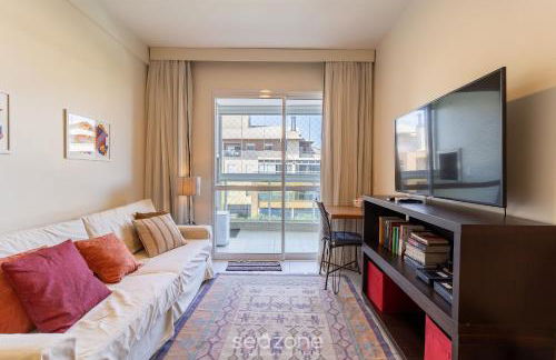 Apt w swimming pool 400m fr Campeche Beach RAP308 - Photo 2