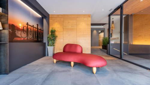 Apartamentos Astoria - Foto 5, Lobby or reception