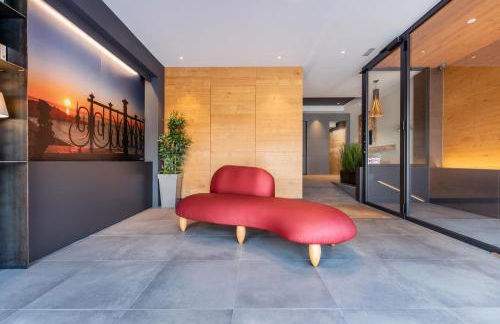 Apartamentos Astoria - Foto 5