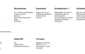 Ferienwohnung „Maya“ - Foto 21