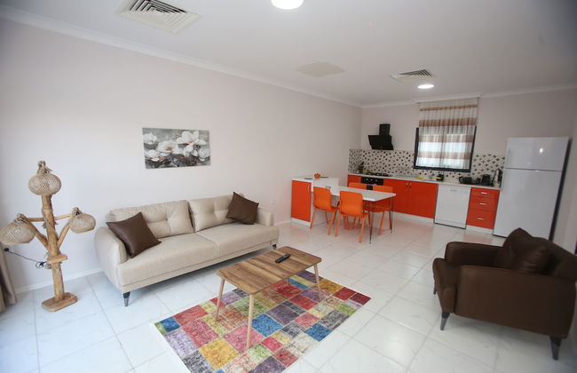 Talia Villaları - Foto 19